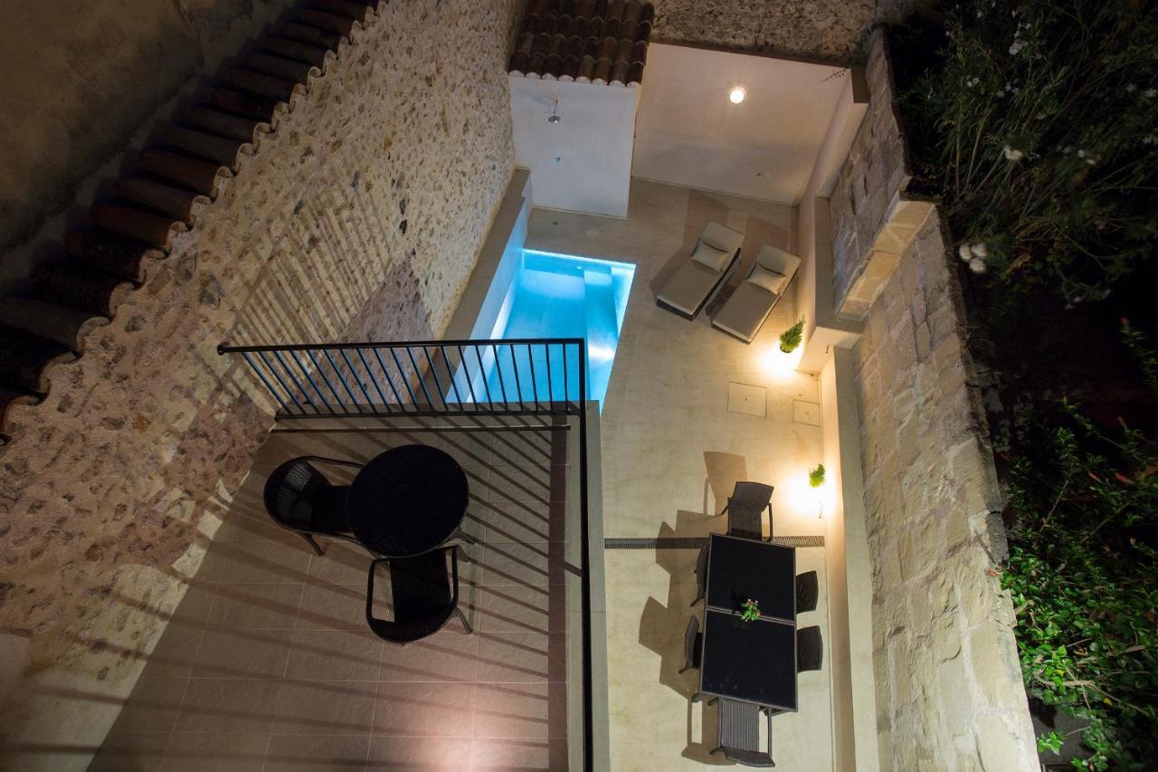 Sant Sebastia Villa Pollença Kültér fotó