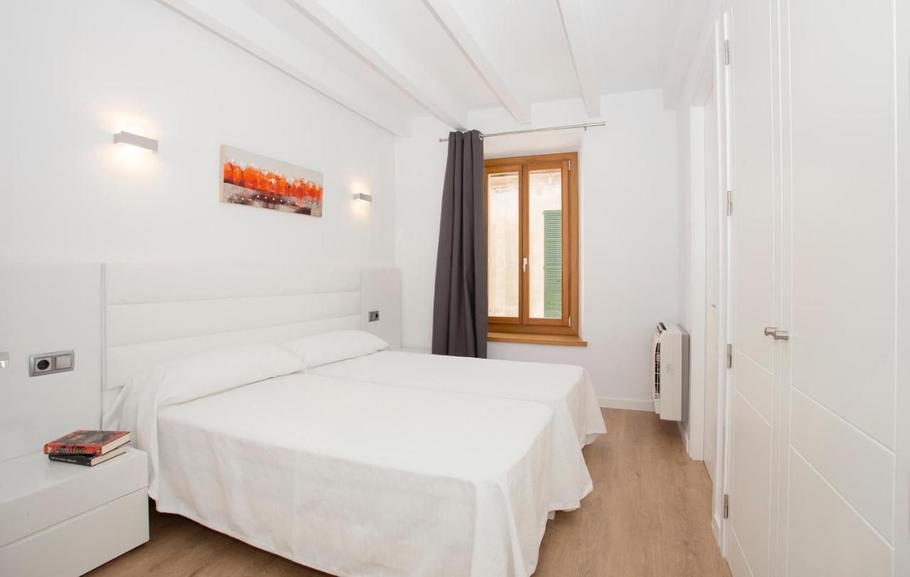 Sant Sebastia Villa Pollença Kültér fotó