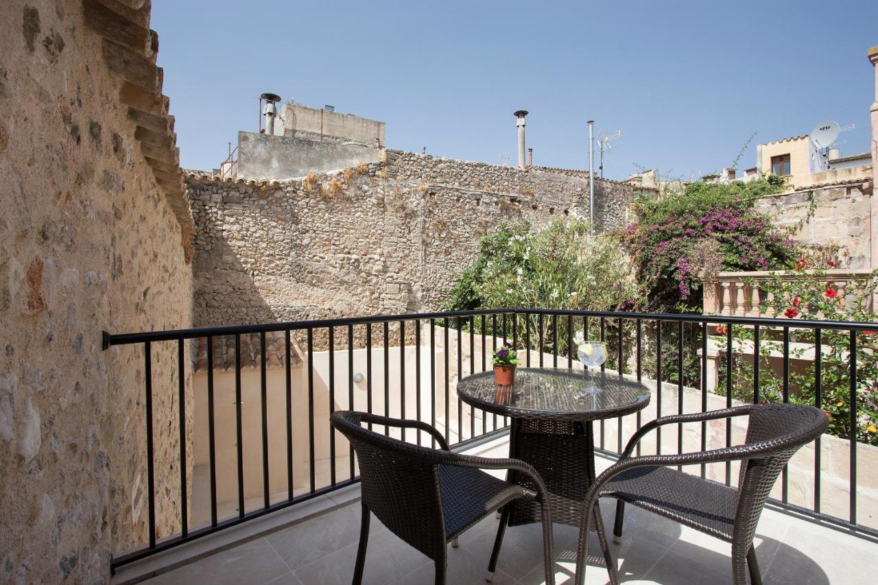 Sant Sebastia Villa Pollença Kültér fotó