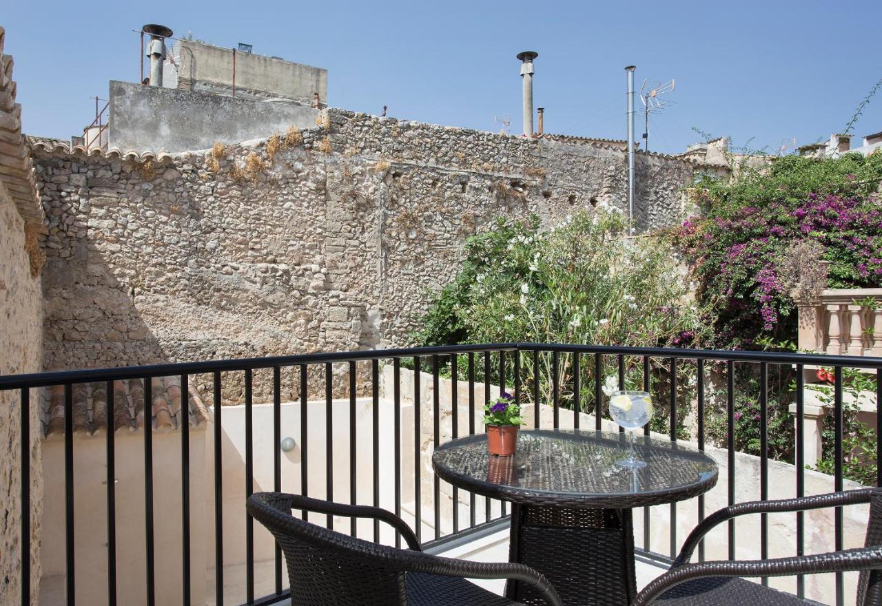 Sant Sebastia Villa Pollença Kültér fotó